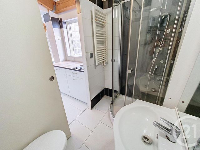 Appartement Autre &agrave; vendre - 3 pi&egrave;ces - 37,85 m2 - Sete - 34 - LANGUEDOC-ROUSSILLON