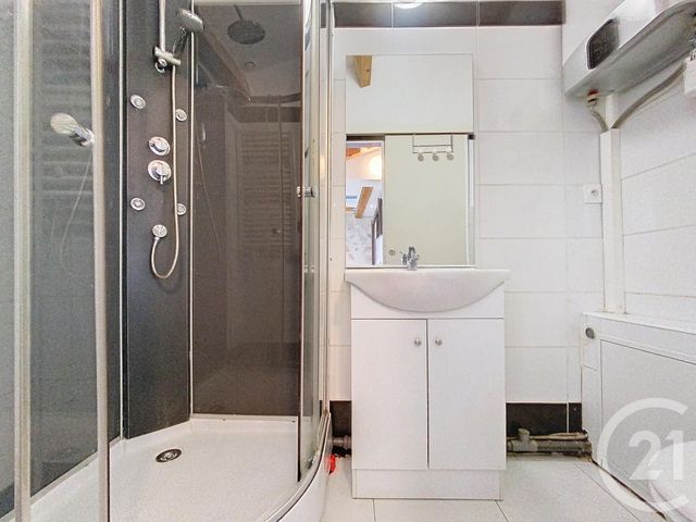 Appartement Autre &agrave; vendre - 3 pi&egrave;ces - 37,85 m2 - Sete - 34 - LANGUEDOC-ROUSSILLON