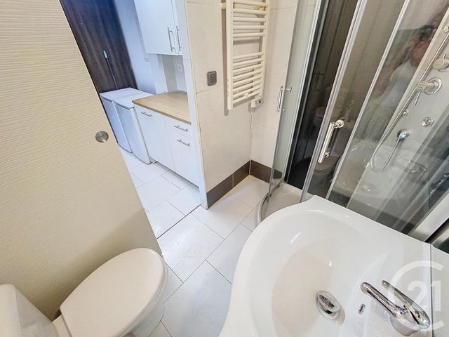 Appartement Autre &agrave; vendre - 3 pi&egrave;ces - 37,85 m2 - Sete - 34 - LANGUEDOC-ROUSSILLON