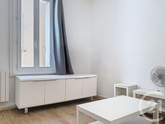 Appartement F2 &agrave; louer - 2 pi&egrave;ces - 25,70 m2 - Sete - 34 - LANGUEDOC-ROUSSILLON