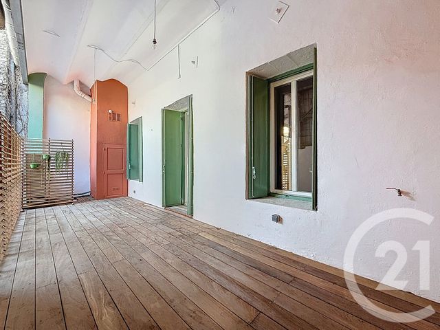 Appartement F5 &agrave; louer - 4 pi&egrave;ces - 153,56 m2 - Sete - 34 - LANGUEDOC-ROUSSILLON