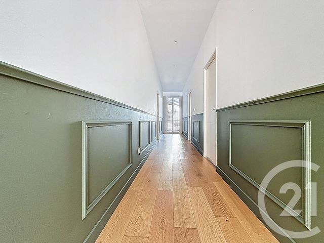 Appartement F5 &agrave; louer - 4 pi&egrave;ces - 153,56 m2 - Sete - 34 - LANGUEDOC-ROUSSILLON