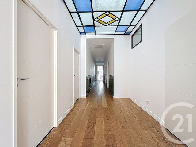 Appartement F5 &agrave; louer - 4 pi&egrave;ces - 153,56 m2 - Sete - 34 - LANGUEDOC-ROUSSILLON