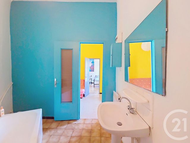 Appartement T3 &agrave; vendre - 3 pi&egrave;ces - 52 m2 - Sete - 34 - LANGUEDOC-ROUSSILLON