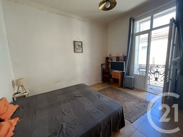 Appartement F3 &agrave; vendre - 3 pi&egrave;ces - 64,63 m2 - Sete - 34 - LANGUEDOC-ROUSSILLON