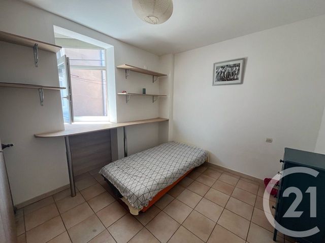 Appartement F3 &agrave; vendre - 3 pi&egrave;ces - 64,63 m2 - Sete - 34 - LANGUEDOC-ROUSSILLON