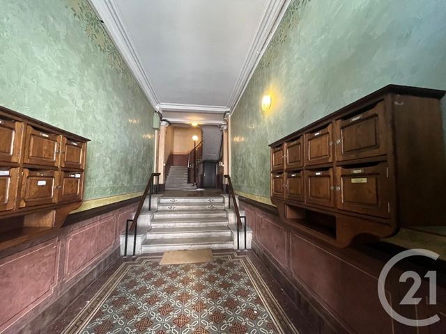 Appartement F3 &agrave; vendre - 3 pi&egrave;ces - 64,63 m2 - Sete - 34 - LANGUEDOC-ROUSSILLON