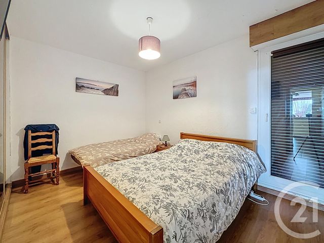 Appartement T2 &agrave; vendre - 2 pi&egrave;ces - 53 m2 - Balaruc Les Bains - 34 - LANGUEDOC-ROUSSILLON