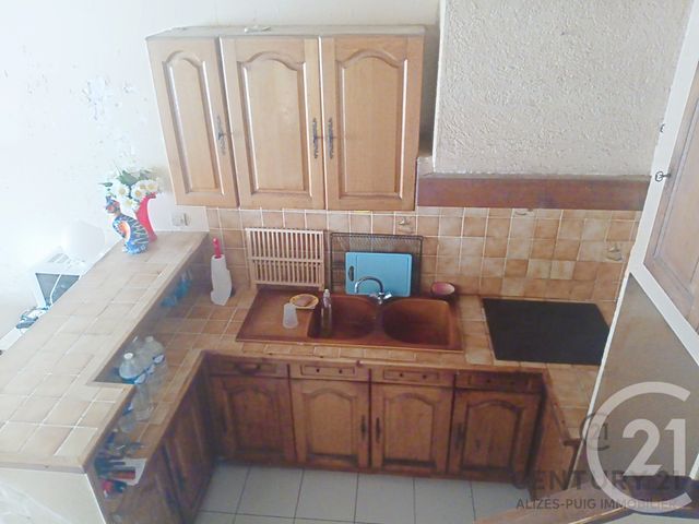 Appartement Duplex &agrave; vendre - 3 pi&egrave;ces - 53,26 m2 - Sete - 34 - LANGUEDOC-ROUSSILLON