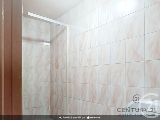 Appartement Duplex &agrave; vendre - 3 pi&egrave;ces - 53,26 m2 - Sete - 34 - LANGUEDOC-ROUSSILLON