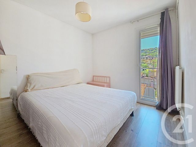 Appartement F4 &agrave; vendre - 4 pi&egrave;ces - 73,60 m2 - Sete - 34 - LANGUEDOC-ROUSSILLON
