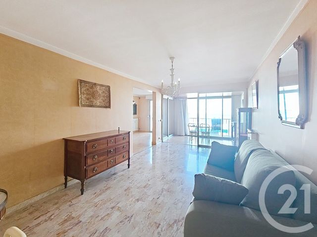 Appartement F3 &agrave; vendre - 4 pi&egrave;ces - 91,71 m2 - Sete - 34 - LANGUEDOC-ROUSSILLON