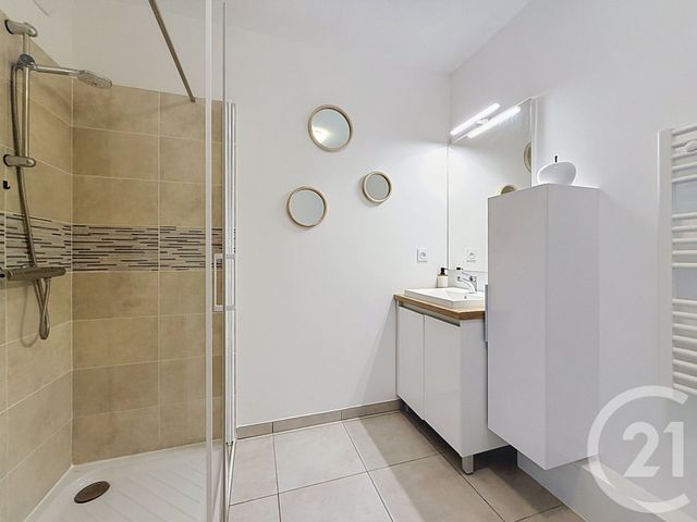 Appartement F2 &agrave; vendre - 2 pi&egrave;ces - 40 m2 - Sete - 34 - LANGUEDOC-ROUSSILLON