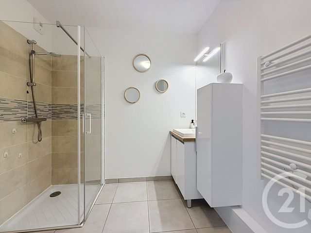 Appartement F2 &agrave; vendre - 2 pi&egrave;ces - 40 m2 - Sete - 34 - LANGUEDOC-ROUSSILLON