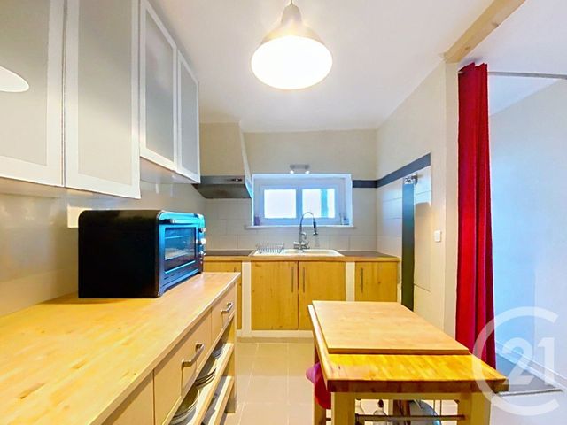 Maison &agrave; louer - 3 pi&egrave;ces - 60,81 m2 - Sete - 34 - LANGUEDOC-ROUSSILLON