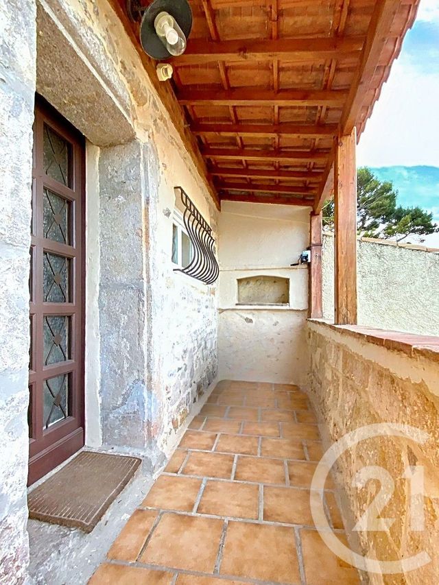 Maison &agrave; louer - 3 pi&egrave;ces - 60,81 m2 - Sete - 34 - LANGUEDOC-ROUSSILLON