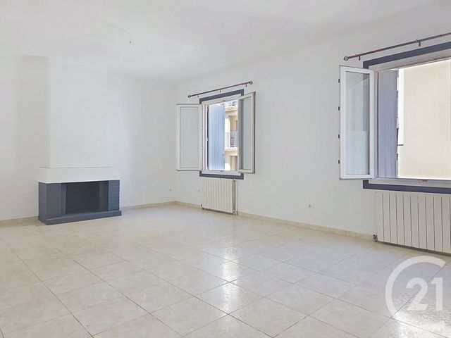 Appartement F3 &agrave; vendre - 85 pi&egrave;ces - 85,64 m2 - Sete - 34 - LANGUEDOC-ROUSSILLON