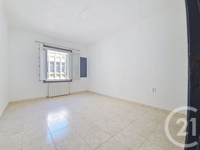 Appartement F3 &agrave; vendre - 85 pi&egrave;ces - 85,64 m2 - Sete - 34 - LANGUEDOC-ROUSSILLON
