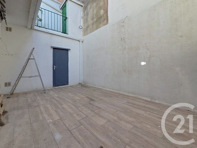 Appartement F3 &agrave; vendre - 85 pi&egrave;ces - 85,64 m2 - Sete - 34 - LANGUEDOC-ROUSSILLON