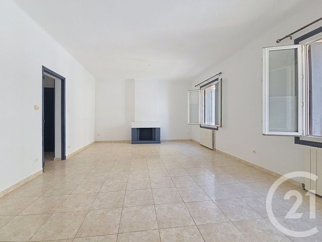 Appartement F3 &agrave; vendre - 85 pi&egrave;ces - 85,64 m2 - Sete - 34 - LANGUEDOC-ROUSSILLON