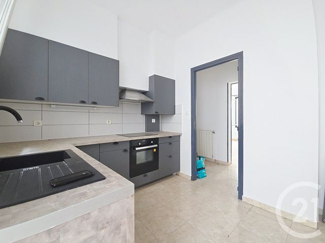 Appartement F3 &agrave; vendre - 85 pi&egrave;ces - 85,64 m2 - Sete - 34 - LANGUEDOC-ROUSSILLON