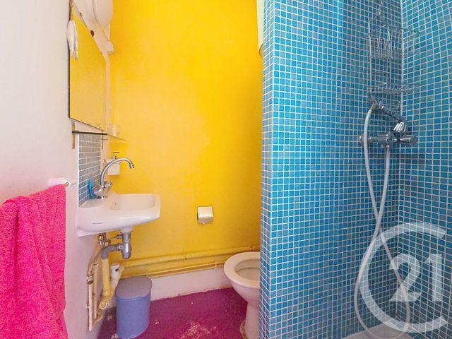 Appartement F3 &agrave; vendre - 3 pi&egrave;ces - 91,23 m2 - Sete - 34 - LANGUEDOC-ROUSSILLON