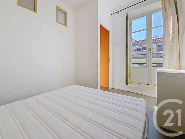 Appartement F3 &agrave; vendre - 3 pi&egrave;ces - 91,23 m2 - Sete - 34 - LANGUEDOC-ROUSSILLON