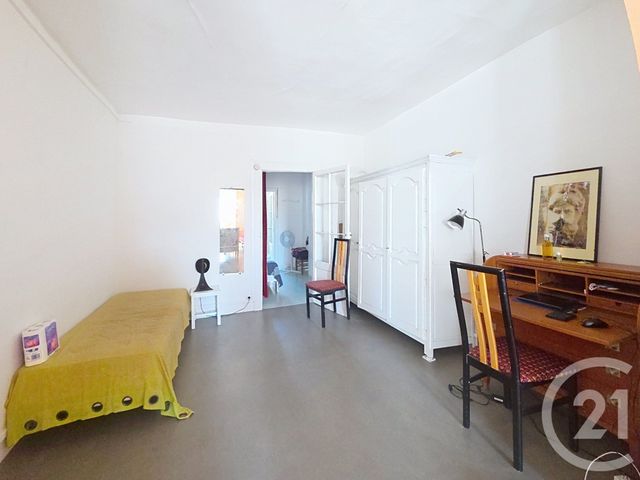 Appartement F3 &agrave; vendre - 3 pi&egrave;ces - 91,23 m2 - Sete - 34 - LANGUEDOC-ROUSSILLON