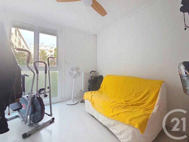 Appartement F3 &agrave; vendre - 3 pi&egrave;ces - 52,73 m2 - Sete - 34 - LANGUEDOC-ROUSSILLON