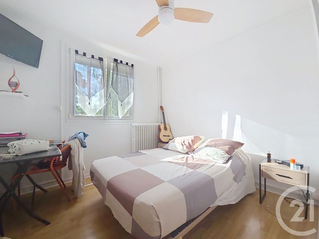 Appartement F3 &agrave; vendre - 3 pi&egrave;ces - 52,73 m2 - Sete - 34 - LANGUEDOC-ROUSSILLON