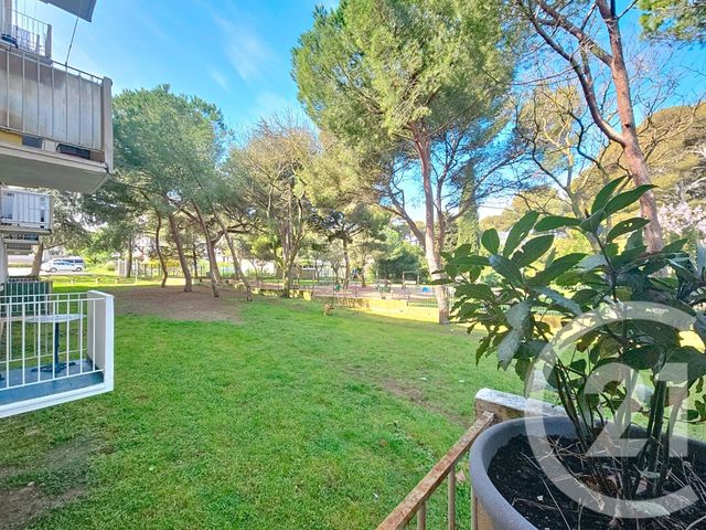 Appartement F3 &agrave; vendre - 3 pi&egrave;ces - 52,73 m2 - Sete - 34 - LANGUEDOC-ROUSSILLON