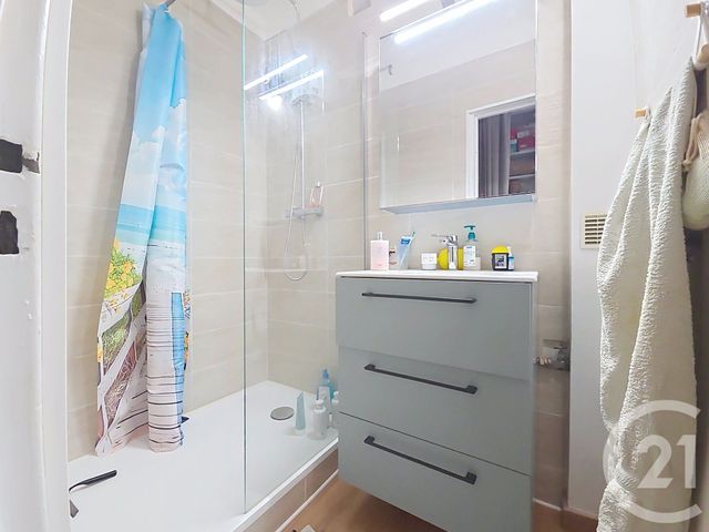 Appartement F3 &agrave; vendre - 3 pi&egrave;ces - 52,73 m2 - Sete - 34 - LANGUEDOC-ROUSSILLON