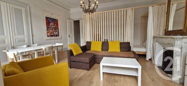Appartement F2 bis &agrave; vendre - 3 pi&egrave;ces - 79 m2 - Sete - 34 - LANGUEDOC-ROUSSILLON