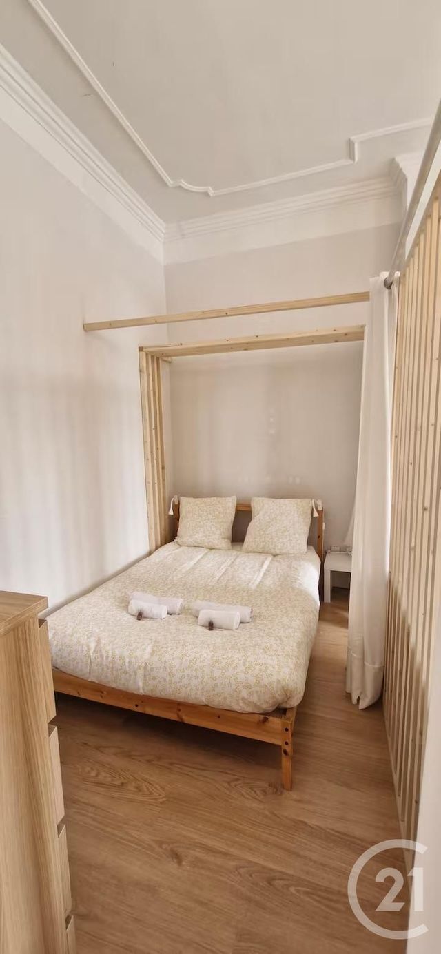 Appartement F2 bis &agrave; vendre - 3 pi&egrave;ces - 79 m2 - Sete - 34 - LANGUEDOC-ROUSSILLON