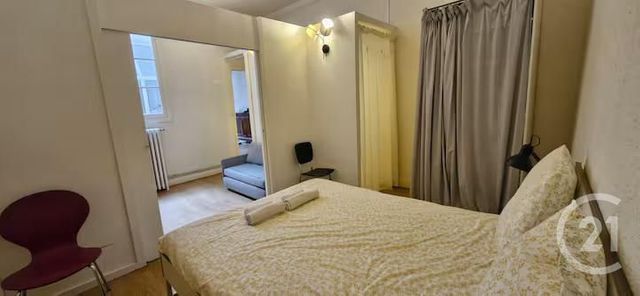 Appartement F2 bis &agrave; vendre - 3 pi&egrave;ces - 79 m2 - Sete - 34 - LANGUEDOC-ROUSSILLON