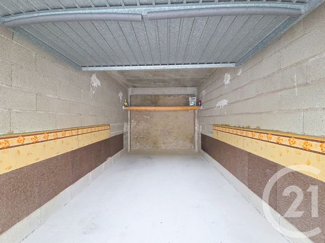 Parking &agrave; vendre - 12,10 m2 - Sete - 34 - LANGUEDOC-ROUSSILLON