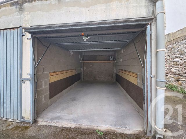 parking - SETE - 34