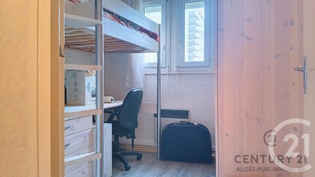 Appartement F3 &agrave; vendre - 3 pi&egrave;ces - 55,02 m2 - Sete - 34 - LANGUEDOC-ROUSSILLON