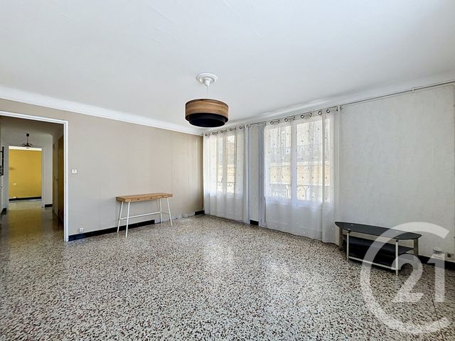 appartement - SETE - 34