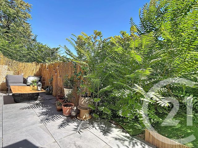 Appartement F3 &agrave; vendre - 3 pi&egrave;ces - 82,42 m2 - Sete - 34 - LANGUEDOC-ROUSSILLON