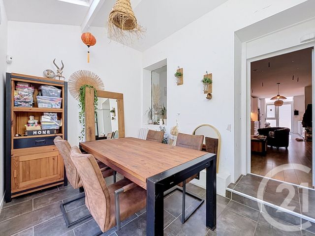 Appartement F3 &agrave; vendre - 3 pi&egrave;ces - 82,42 m2 - Sete - 34 - LANGUEDOC-ROUSSILLON