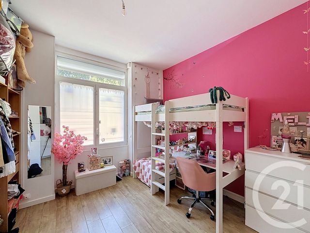 Appartement F3 &agrave; vendre - 3 pi&egrave;ces - 82,42 m2 - Sete - 34 - LANGUEDOC-ROUSSILLON