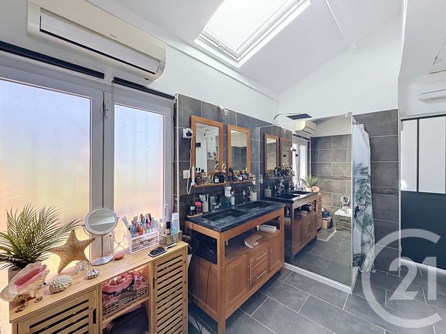 Appartement F3 &agrave; vendre - 3 pi&egrave;ces - 82,42 m2 - Sete - 34 - LANGUEDOC-ROUSSILLON
