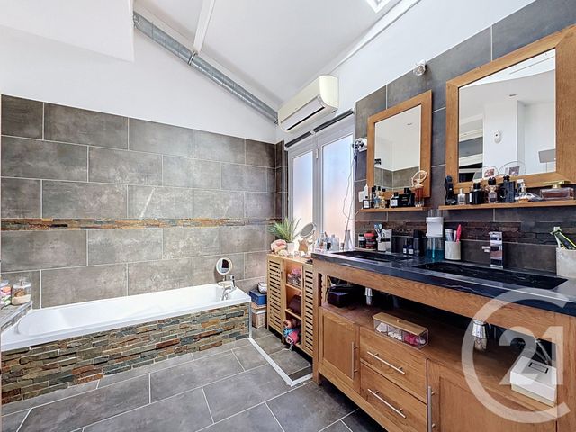 Appartement F3 &agrave; vendre - 3 pi&egrave;ces - 82,42 m2 - Sete - 34 - LANGUEDOC-ROUSSILLON