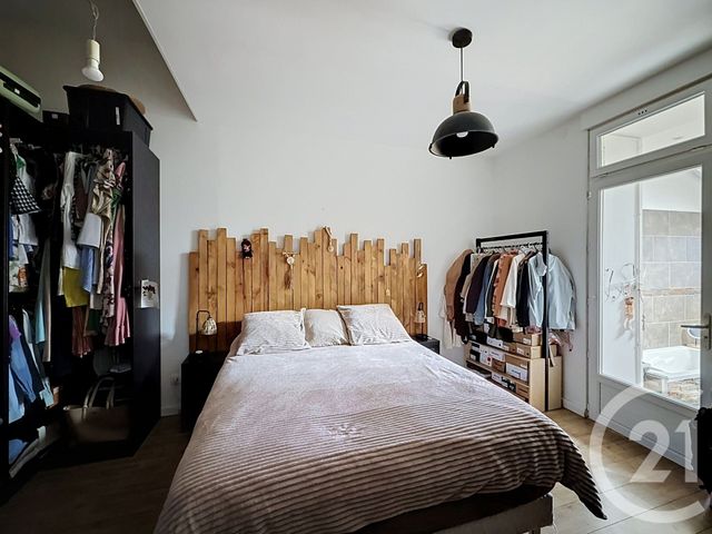 Appartement F3 &agrave; vendre - 3 pi&egrave;ces - 82,42 m2 - Sete - 34 - LANGUEDOC-ROUSSILLON