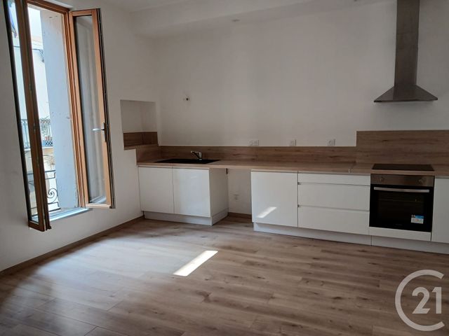 immeuble - SETE - 34