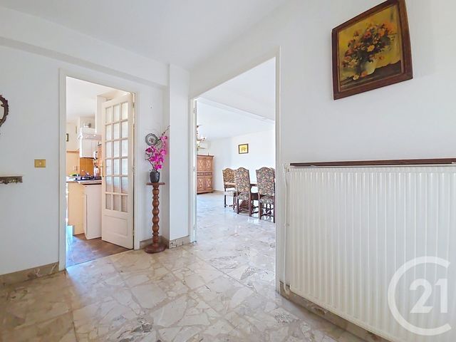 Appartement F3 &agrave; vendre - 3 pi&egrave;ces - 98,83 m2 - Sete - 34 - LANGUEDOC-ROUSSILLON