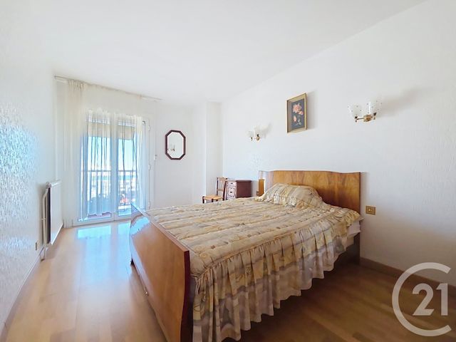 Appartement F3 &agrave; vendre - 3 pi&egrave;ces - 98,83 m2 - Sete - 34 - LANGUEDOC-ROUSSILLON
