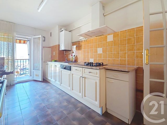 Appartement F3 &agrave; vendre - 3 pi&egrave;ces - 98,83 m2 - Sete - 34 - LANGUEDOC-ROUSSILLON