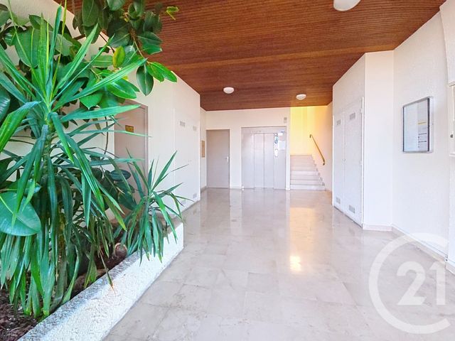 Appartement F3 &agrave; vendre - 3 pi&egrave;ces - 98,83 m2 - Sete - 34 - LANGUEDOC-ROUSSILLON